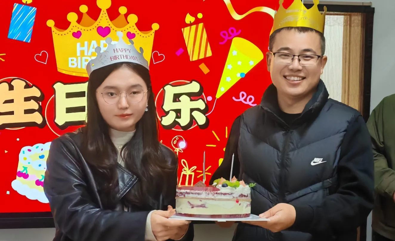 ஜெமிஜியா ஆரம்பகால குளிர்கால கொண்டாட்டம்