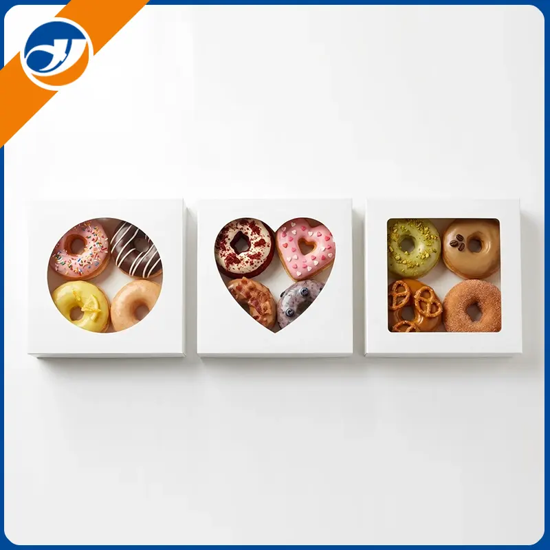 டோனட் பெட்டி