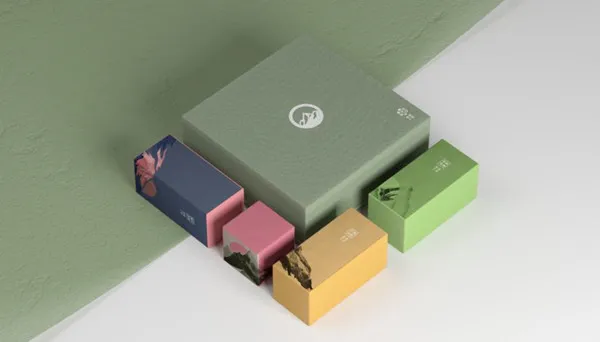 packaging box