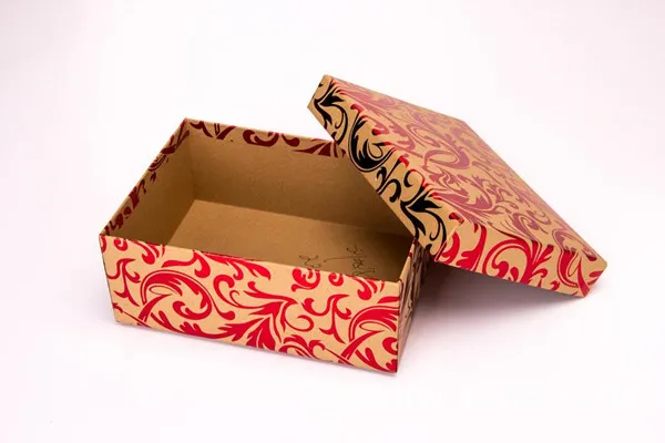 packaging box
