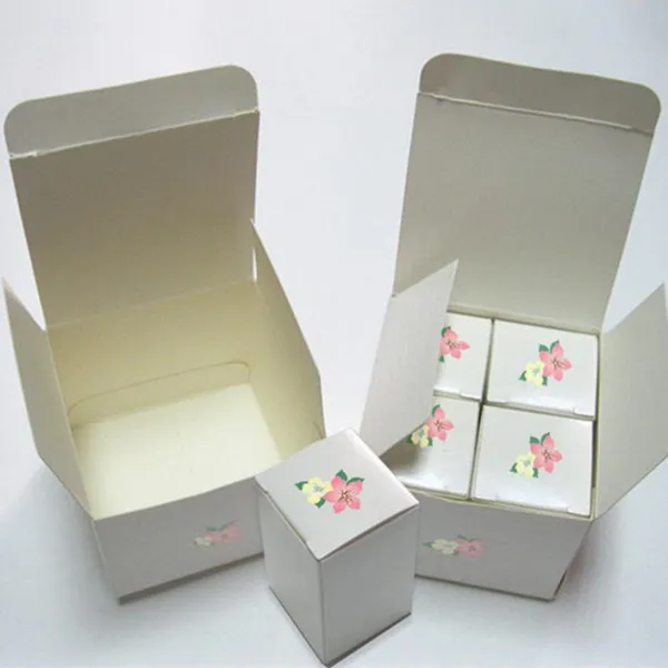 packaging box