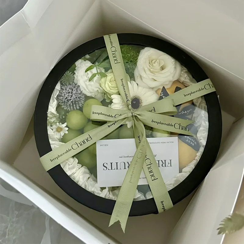 Premium Fruit Box