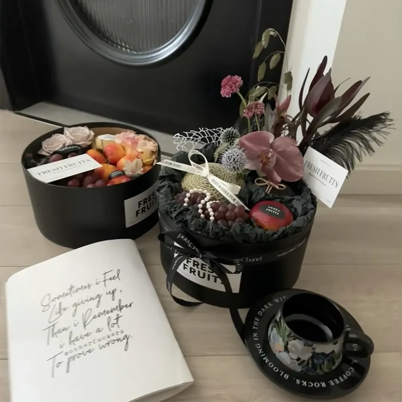 Premium Fruit Box