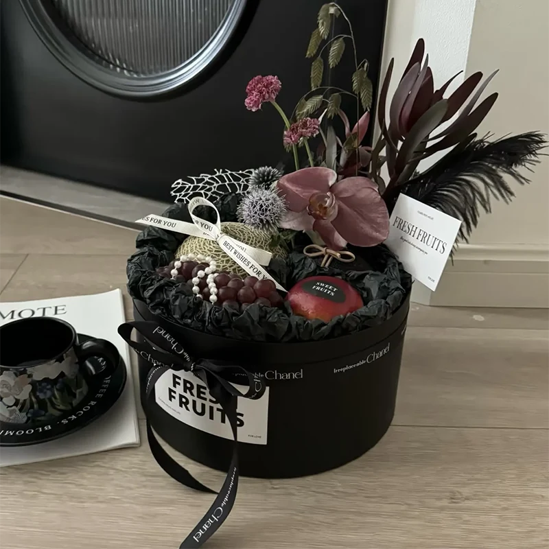 Premium Fruit Box