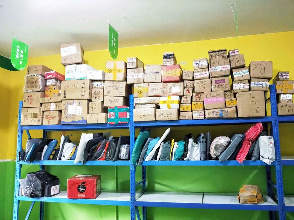 Food Grade Carton