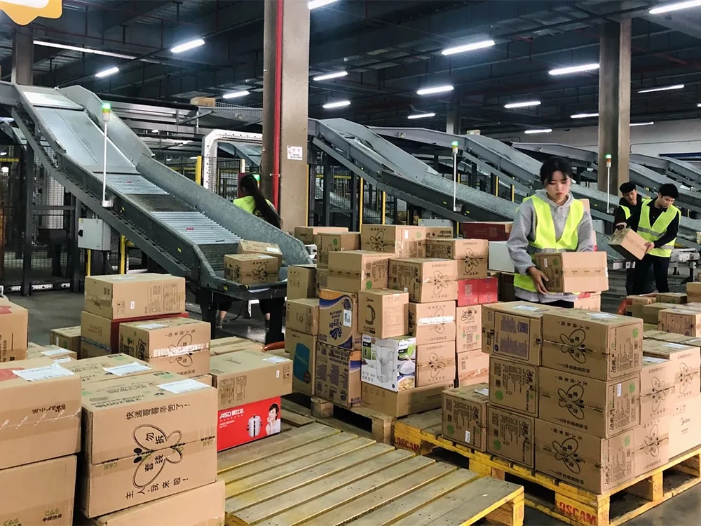 Food Grade Carton