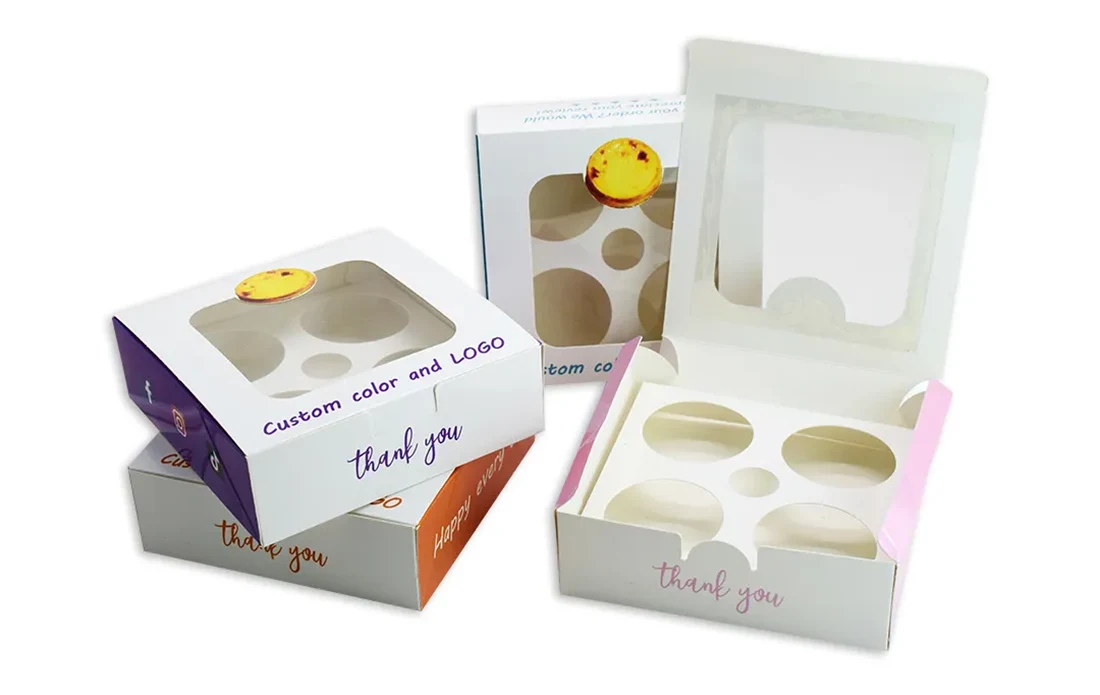 Food Grade Carton