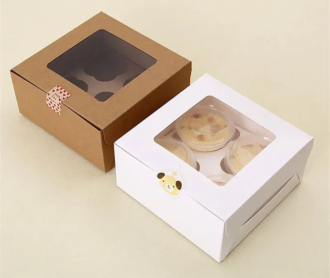 Food Grade Carton