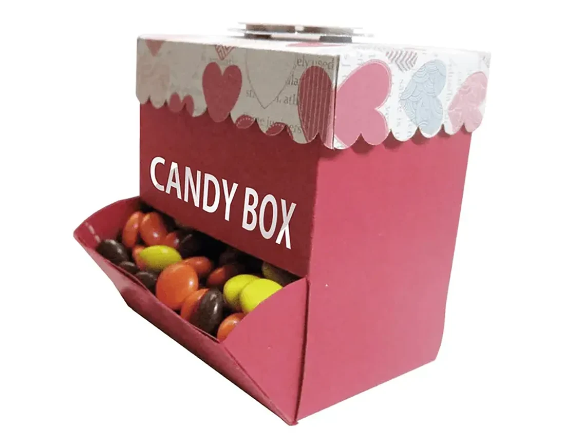 Food Grade Carton