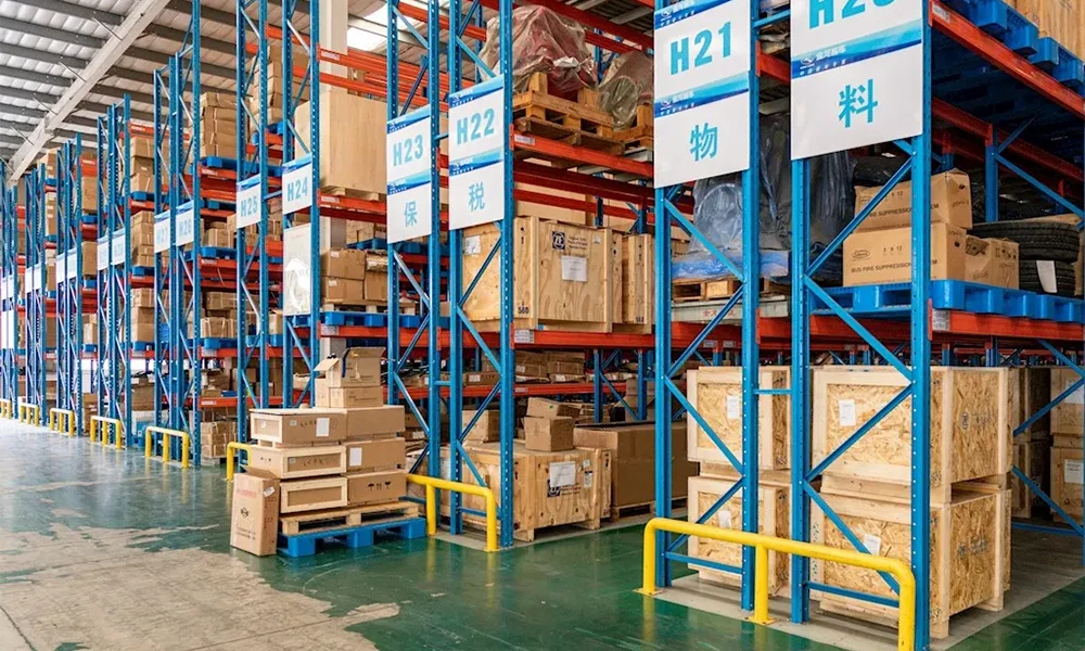 FSC Corrugated Box