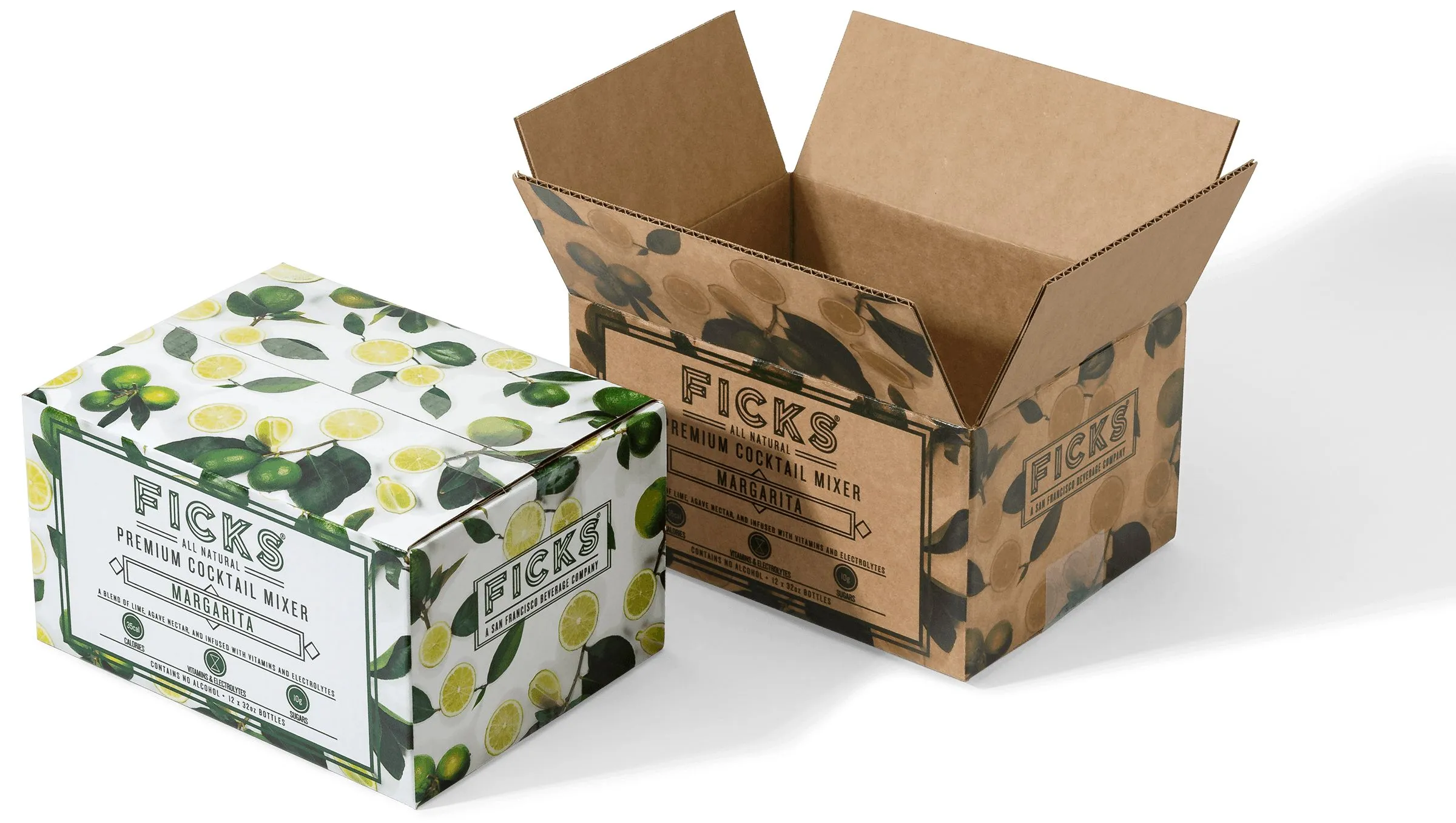 Packing Box
