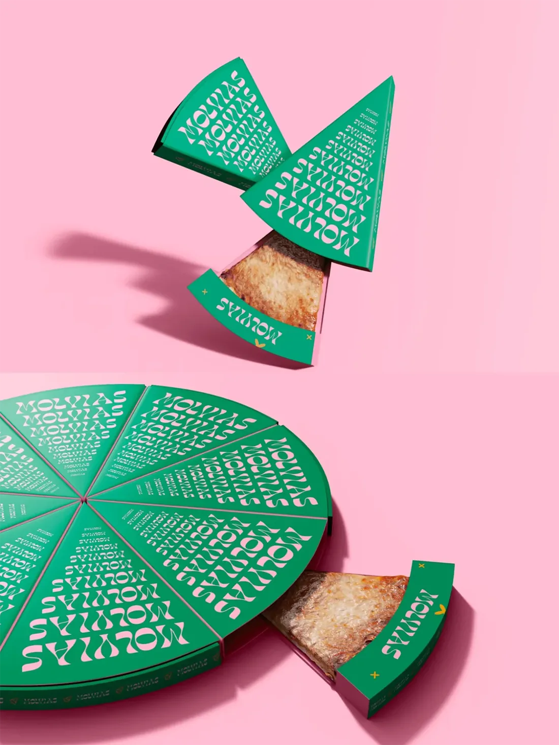 Waterproof Pizza Box