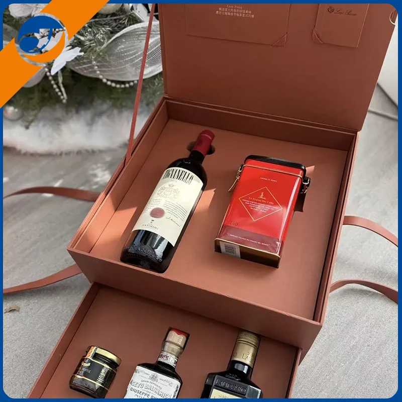 ஒயின் பாக்ஸ் பேக்கேஜிங்
